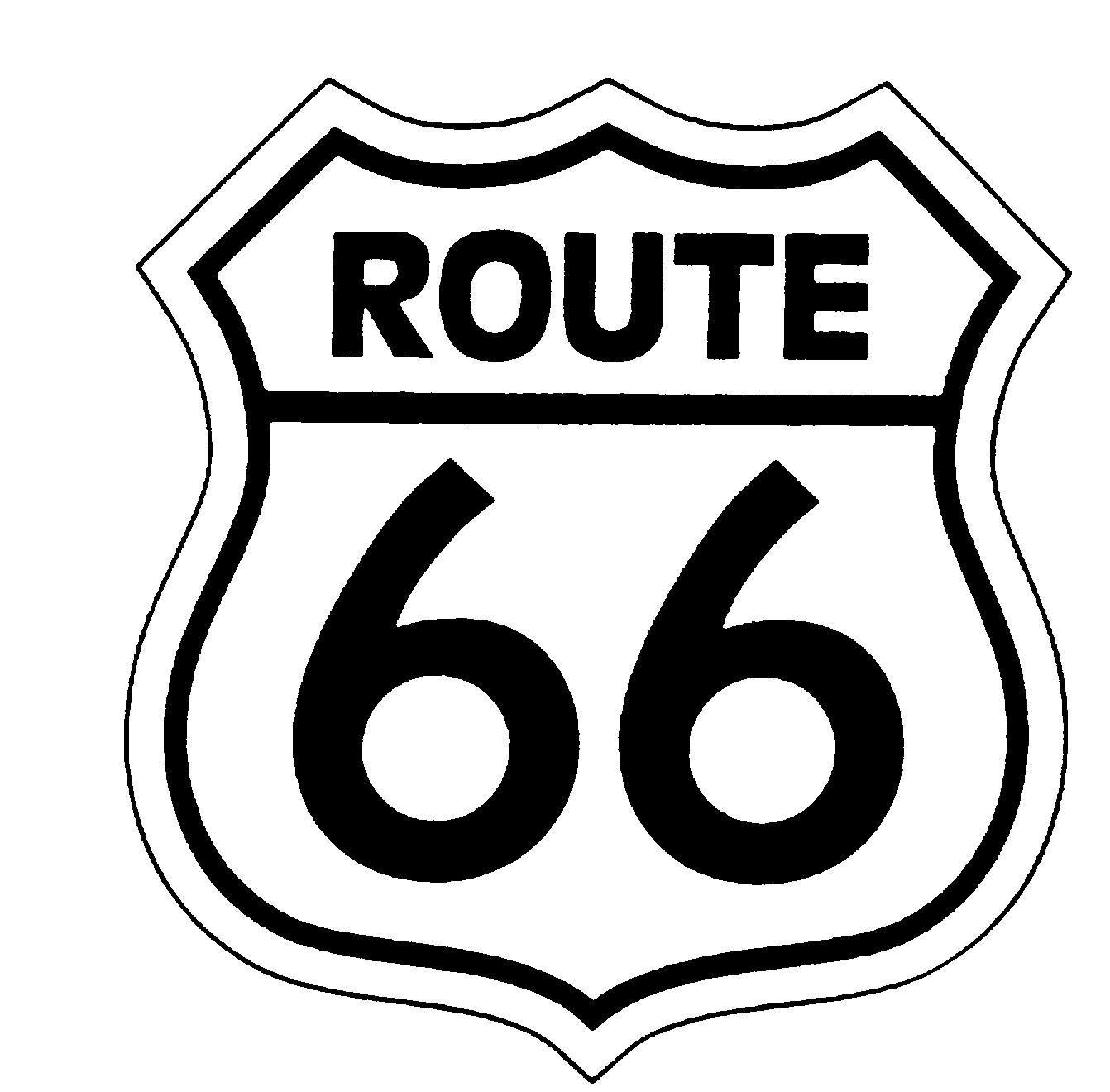 ROUTE 66