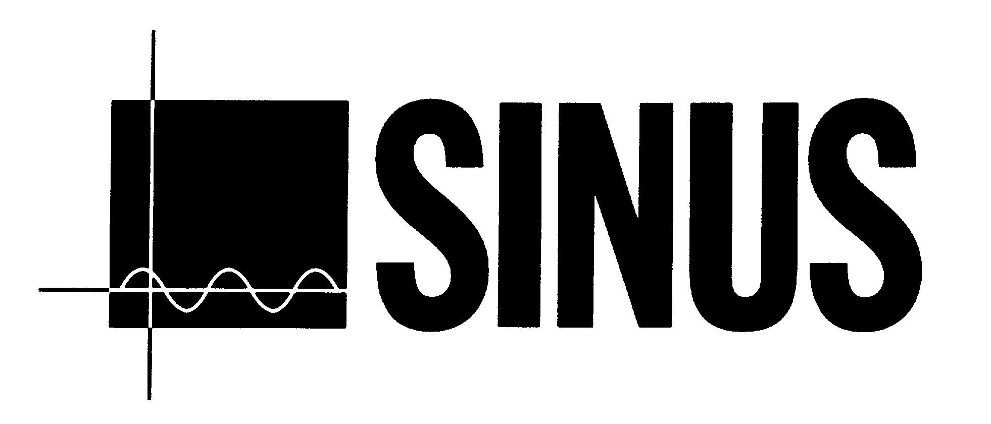 SINUS