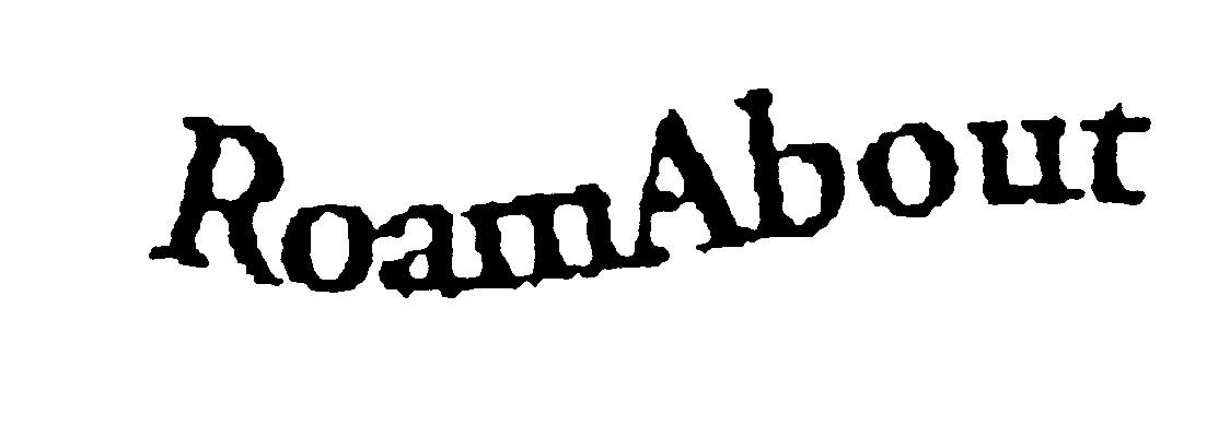 RoamAbout