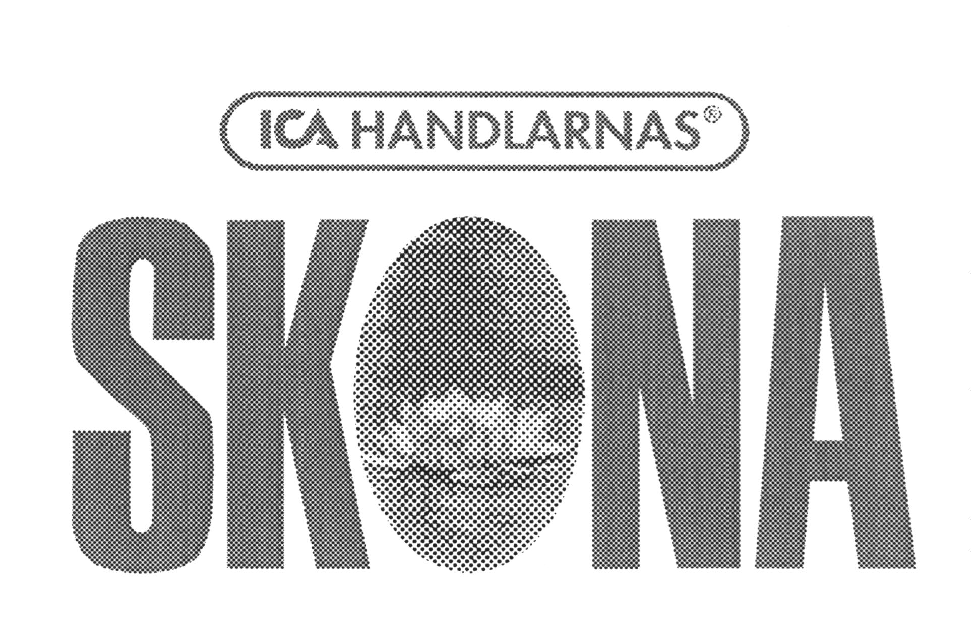 ICA HANDLARNAS SKONA