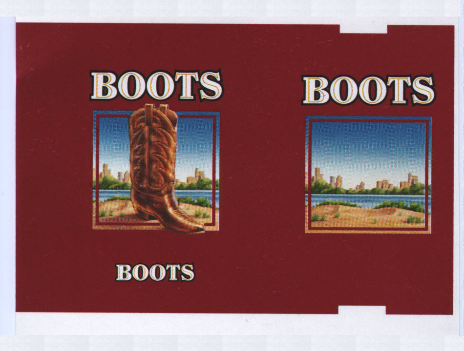 BOOTS