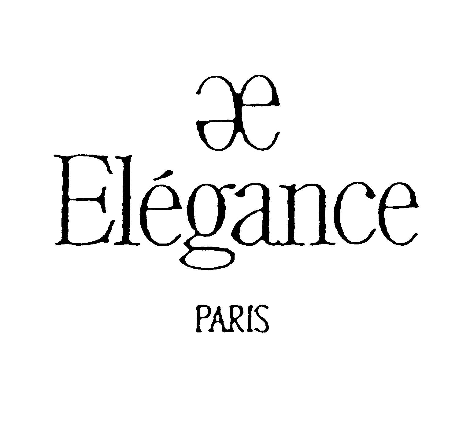 Elégance PARIS