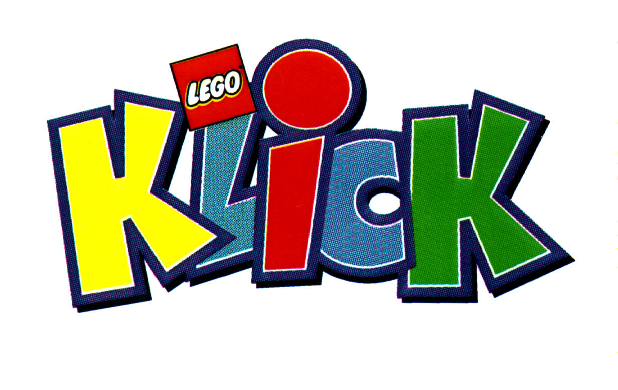 LEGO KLICK