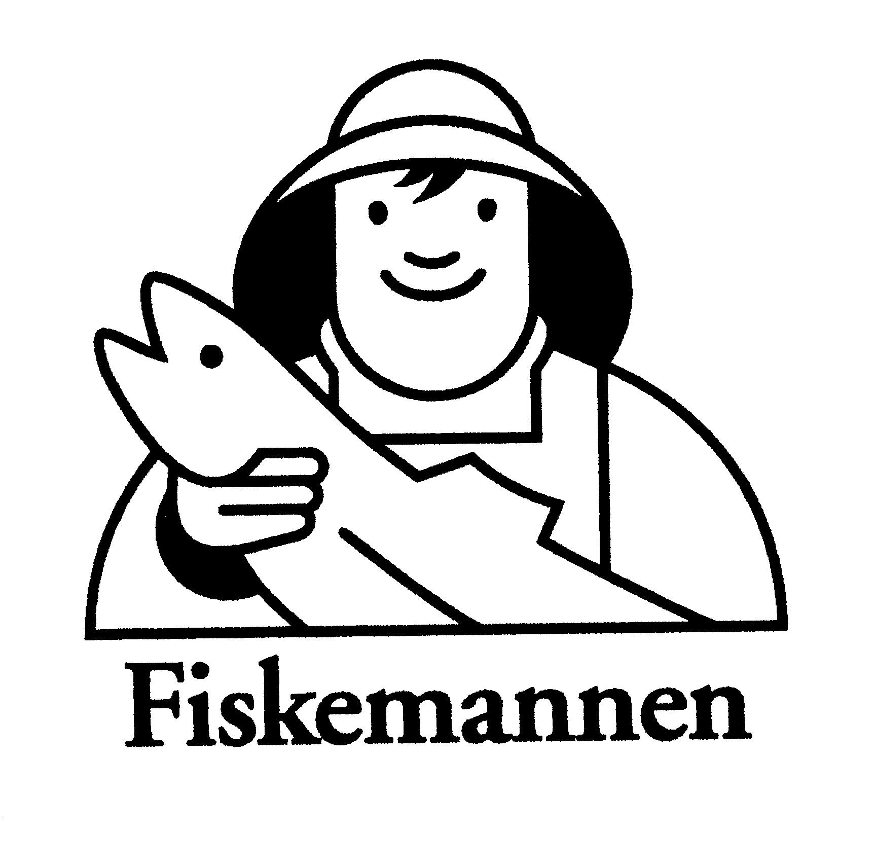 Fiskemannen
