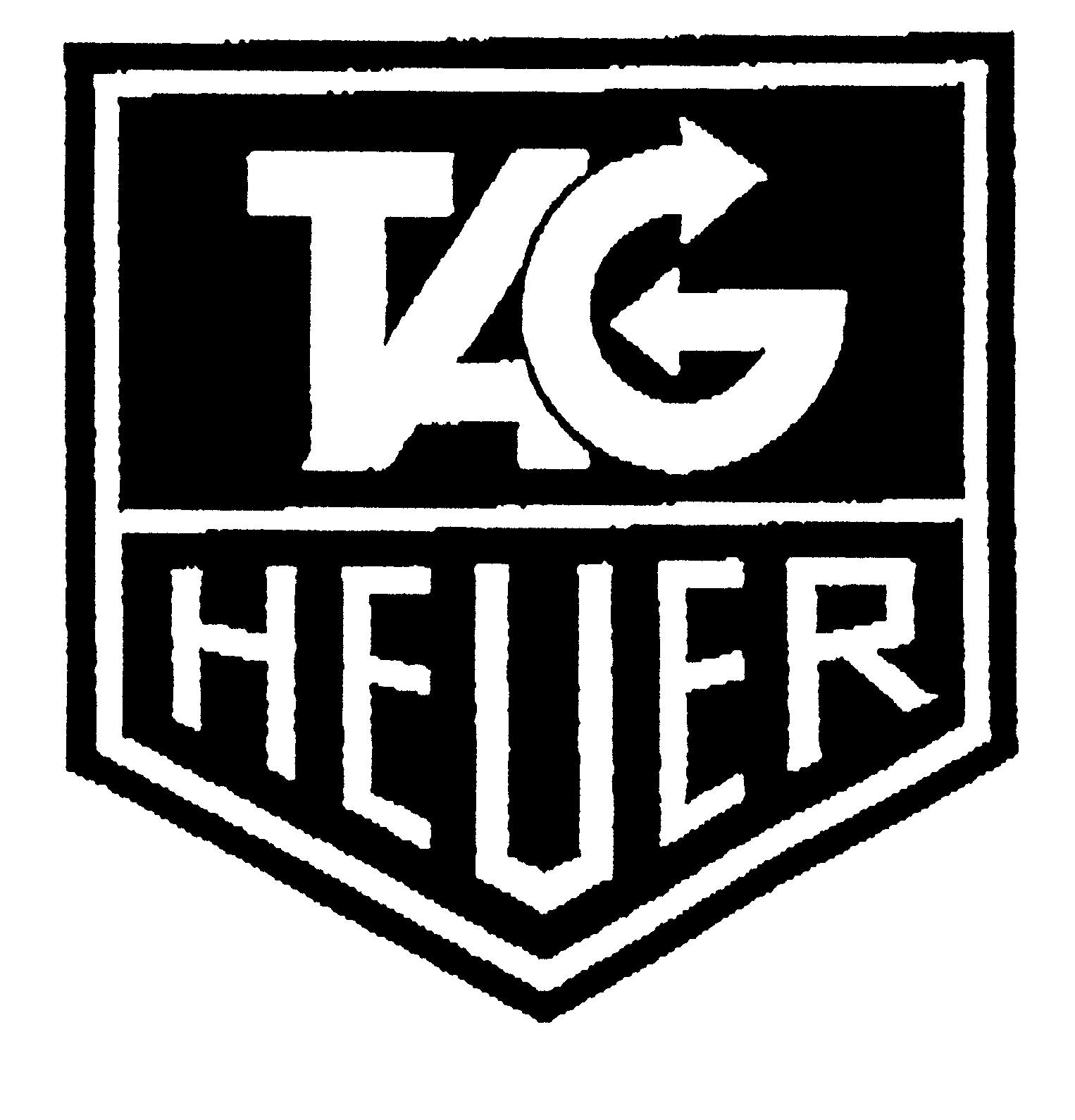 TAG HEUER