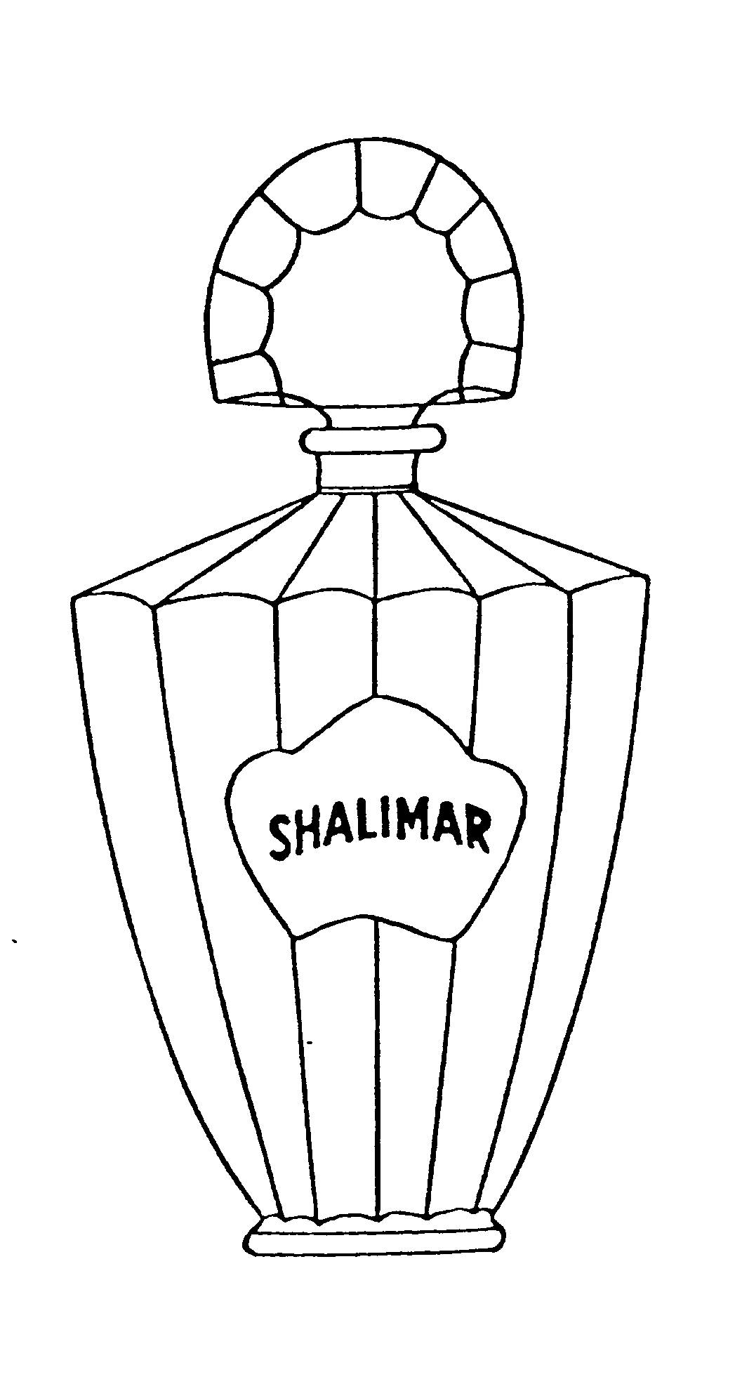 SHALIMAR