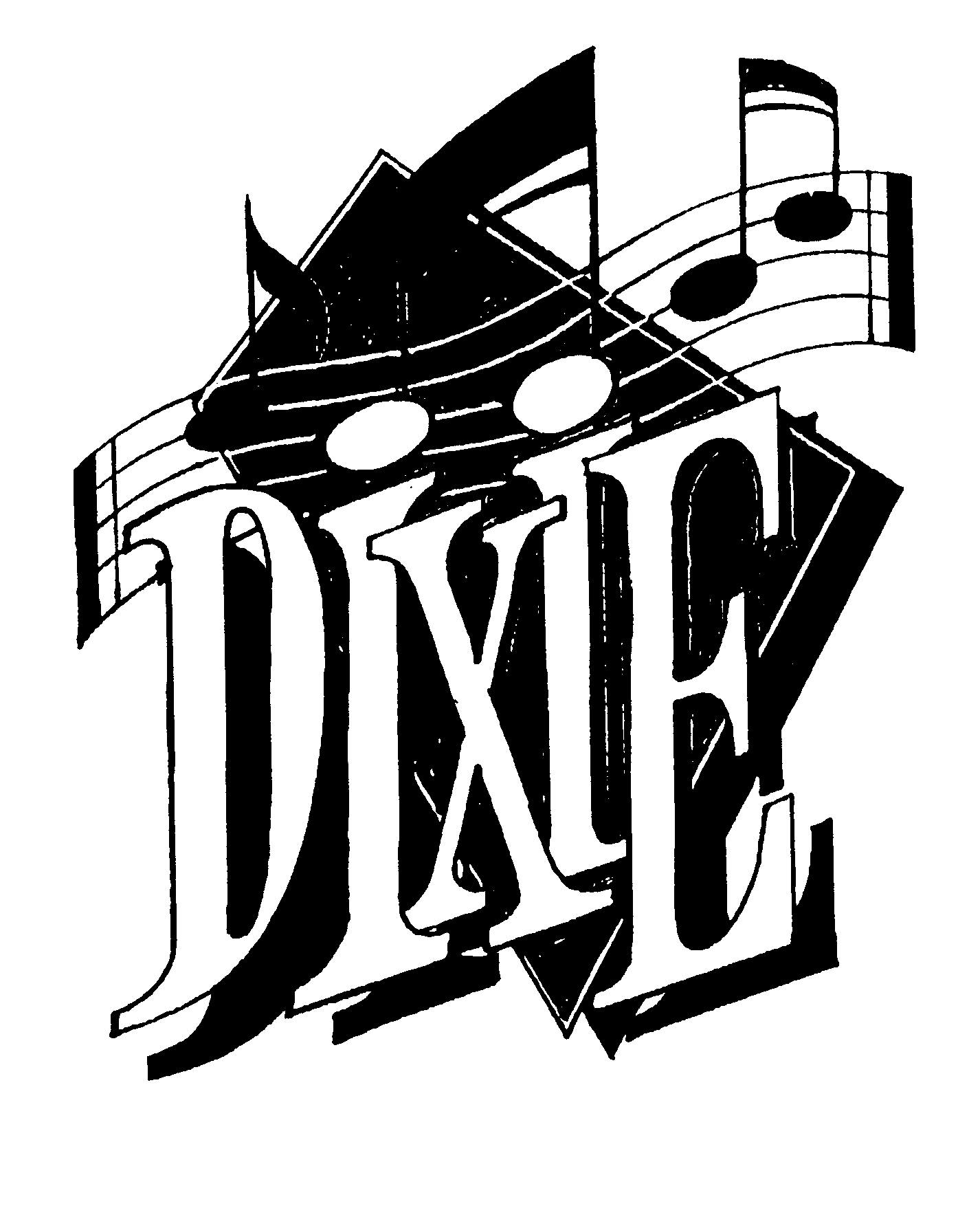 DIXIE