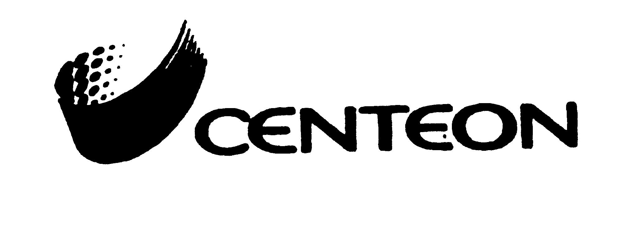 CENTEON