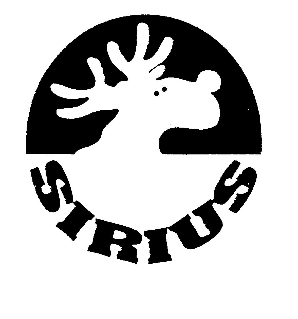 SIRIUS