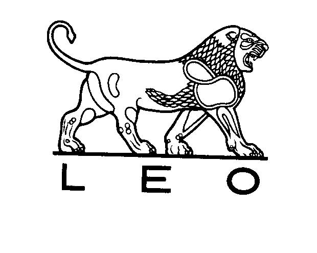 LEO