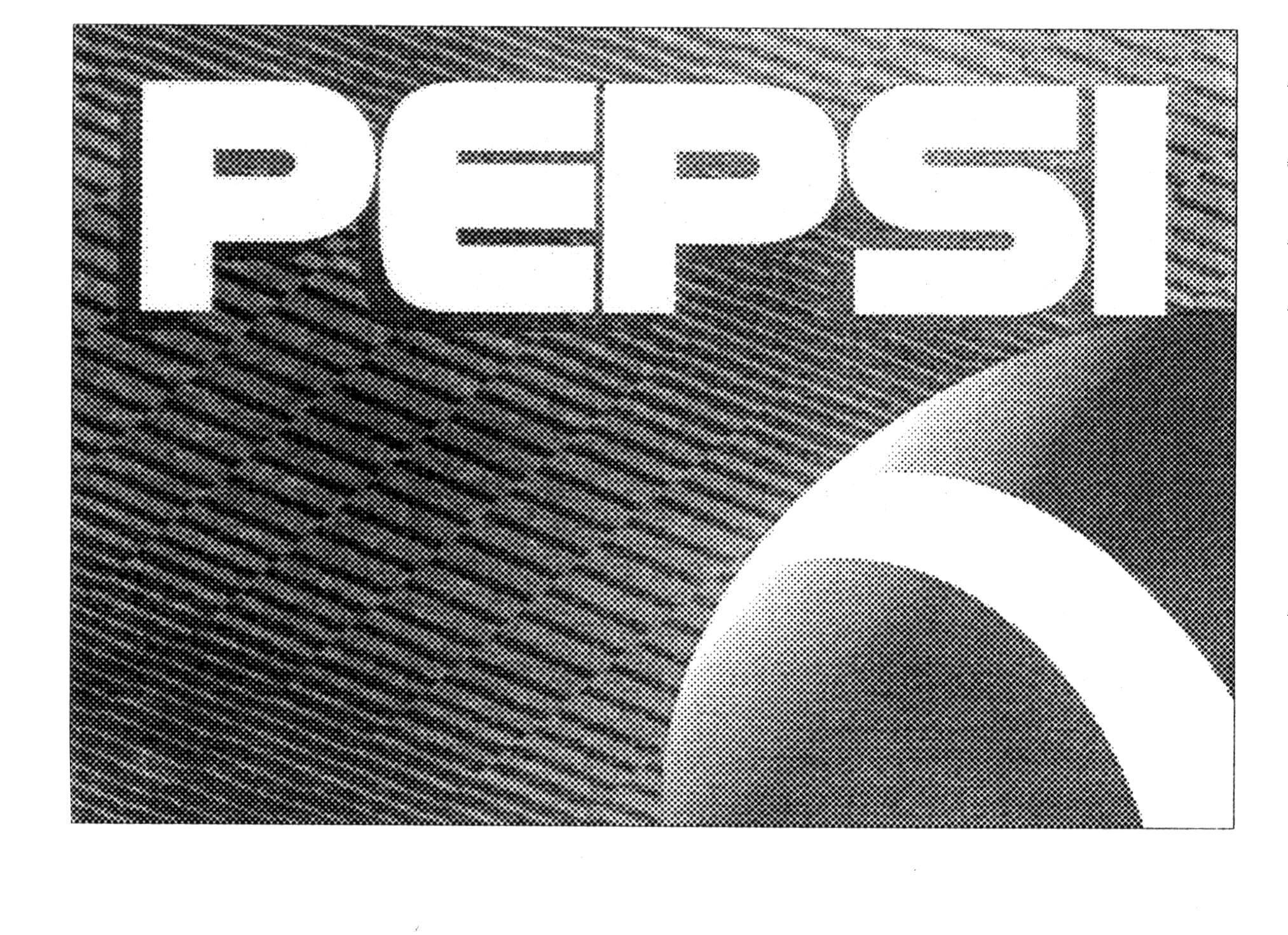PEPSI