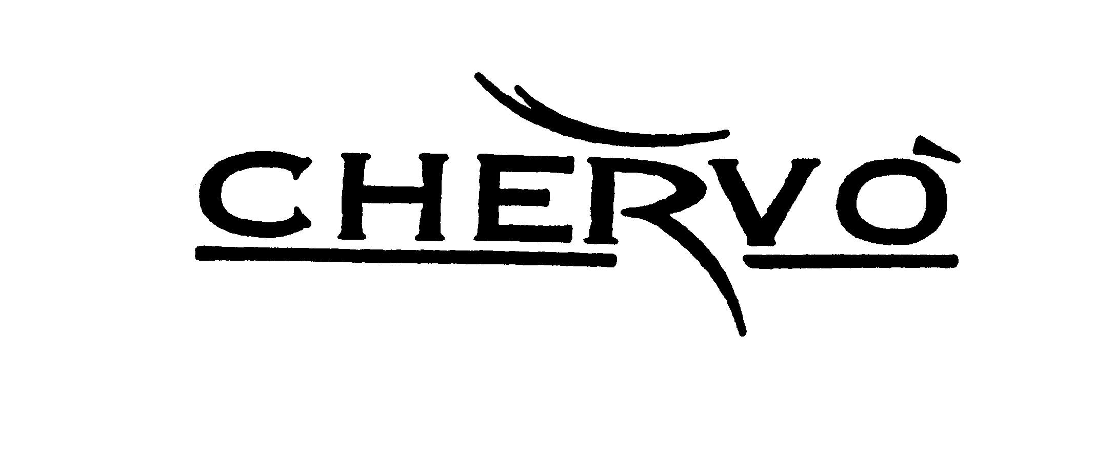 CHERVO