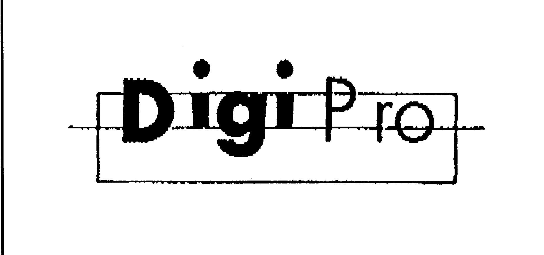 Digi Pro