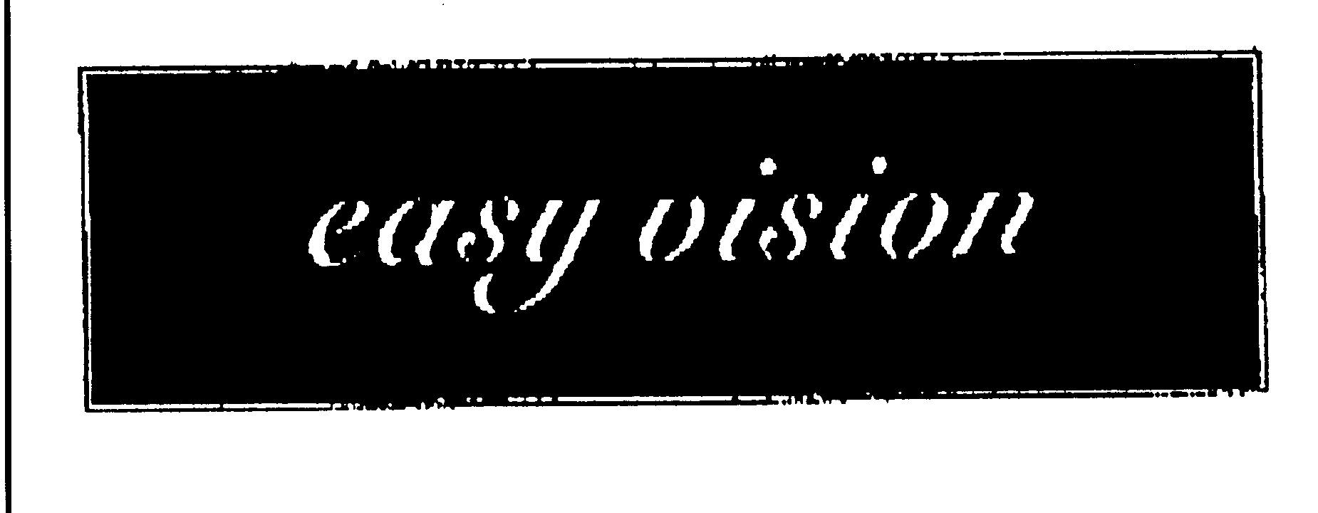 easy vision