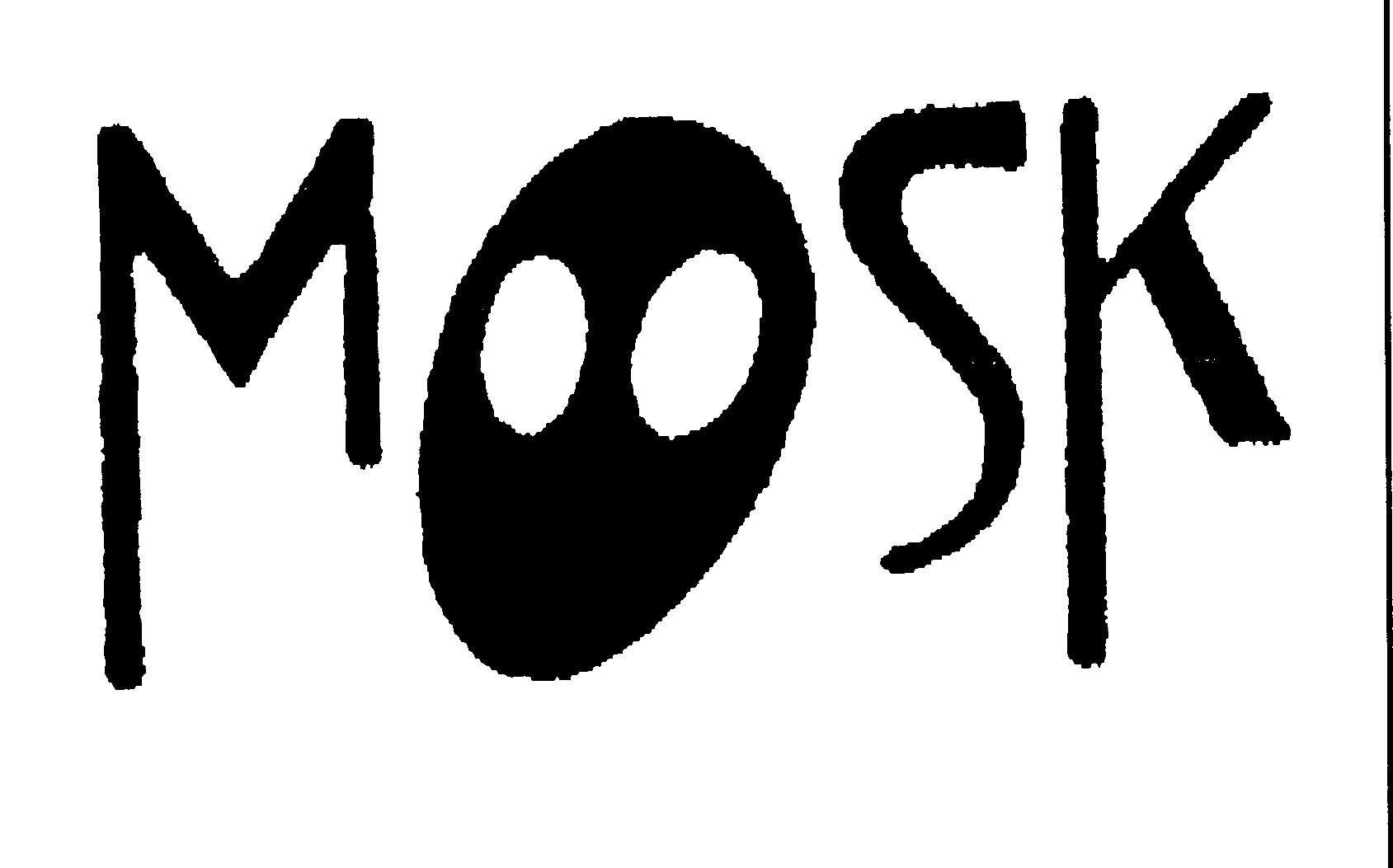 MOSK