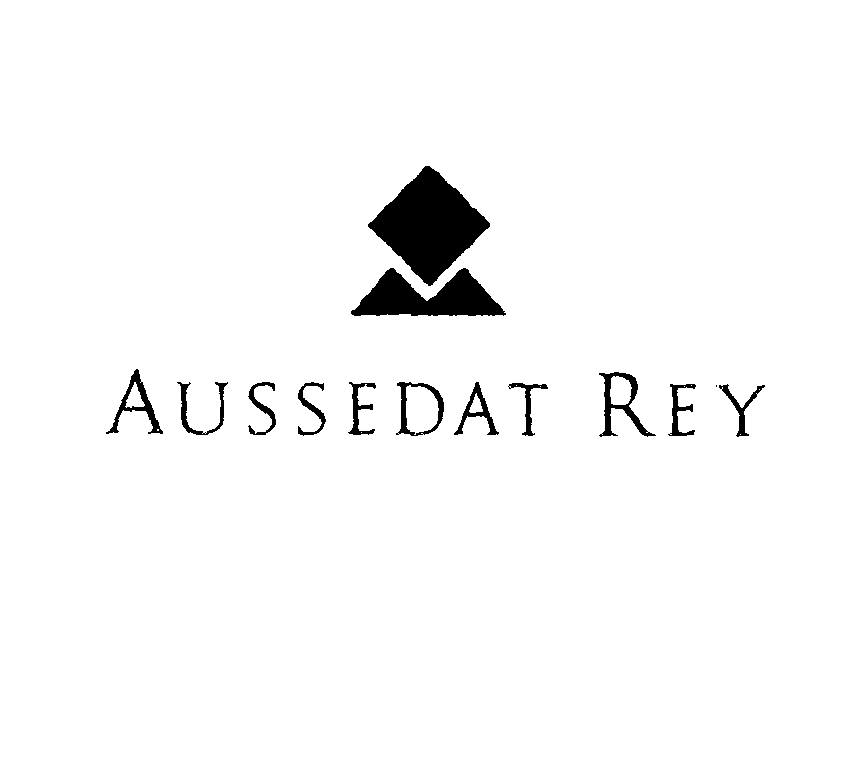 AUSSEDAT REY