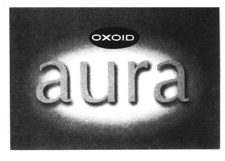 OXOID aura