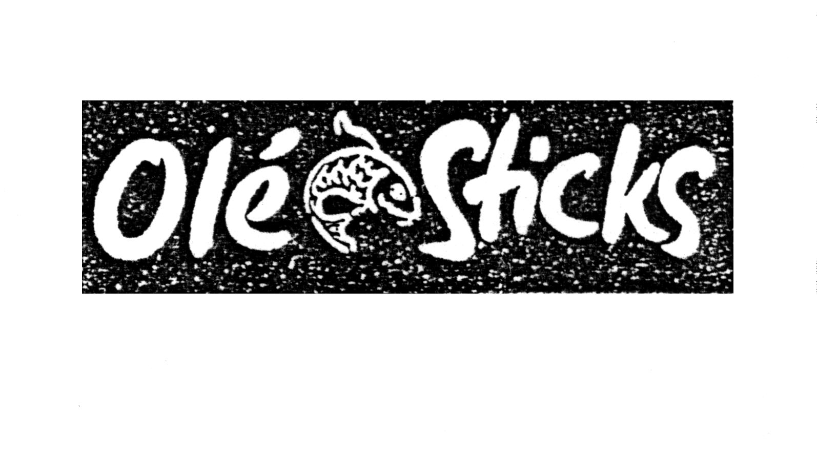 Olé Sticks