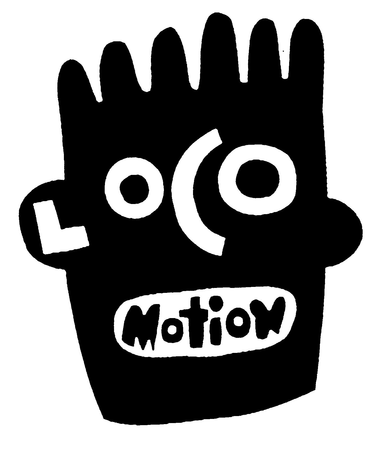 LOCO MotioN