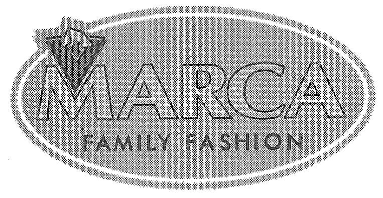MARCA FAMILY FASHION
