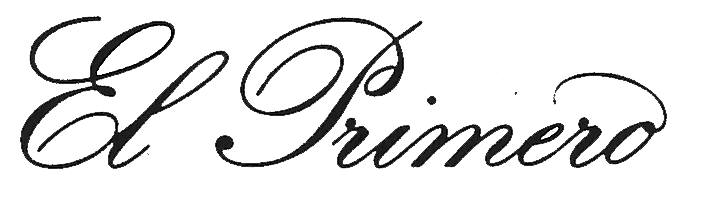 El Primero
