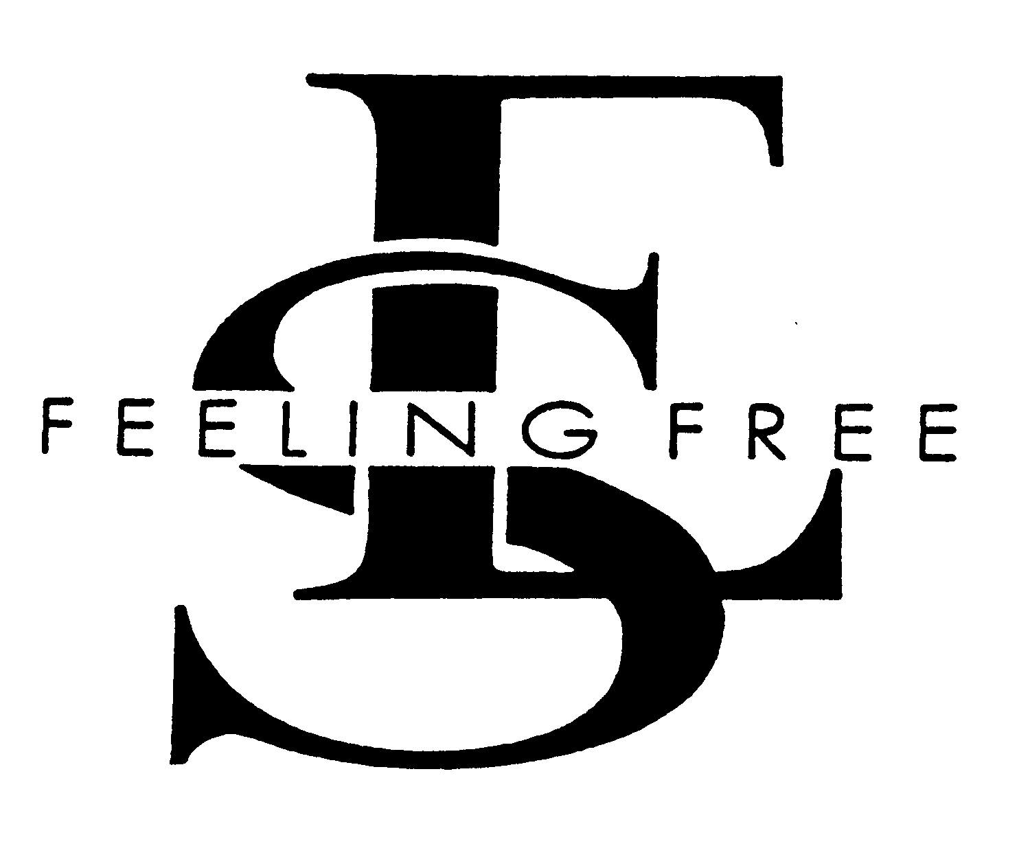 ES FEELING FREE