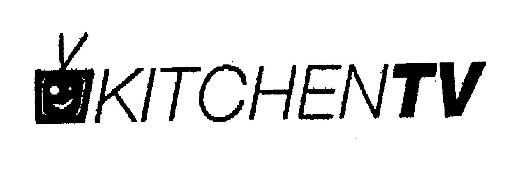 KITCHENTV