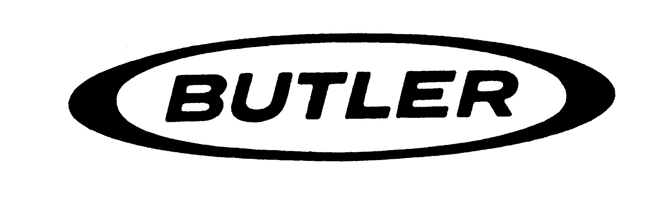 BUTLER