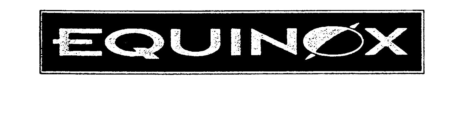EQUINOX