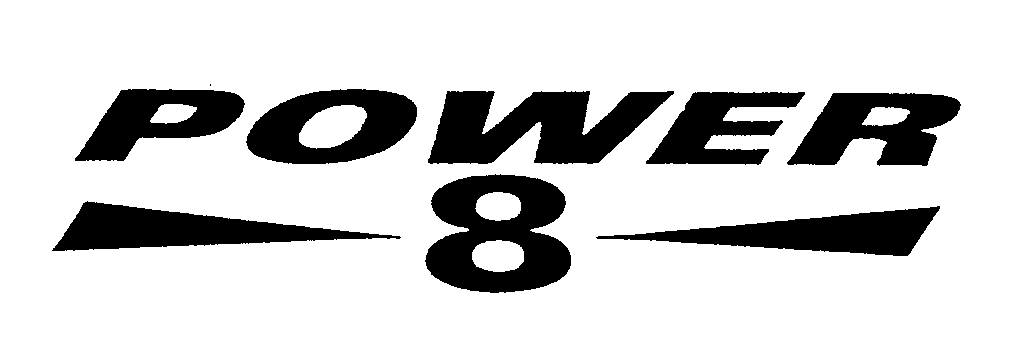 POWER 8