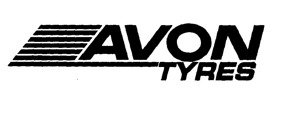 AVON TYRES