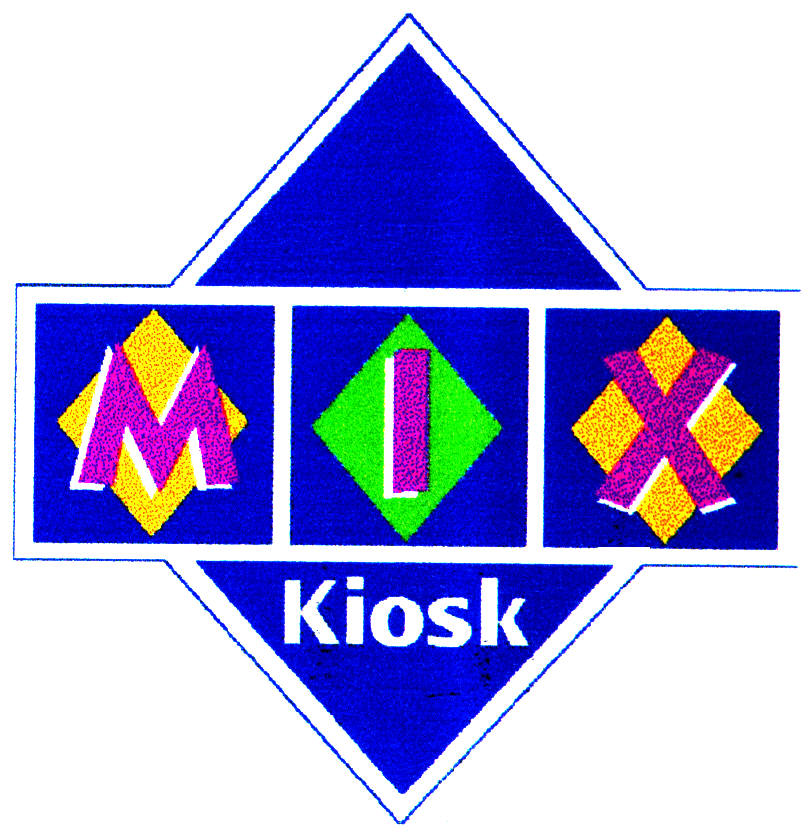 MIX Kiosk