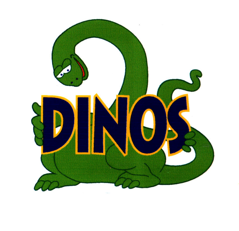 DINOS