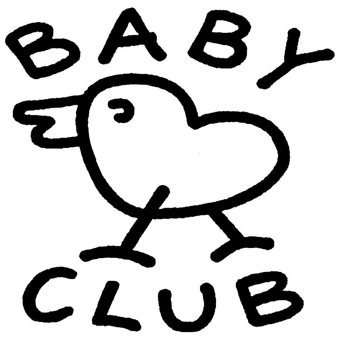 BABY CLUB