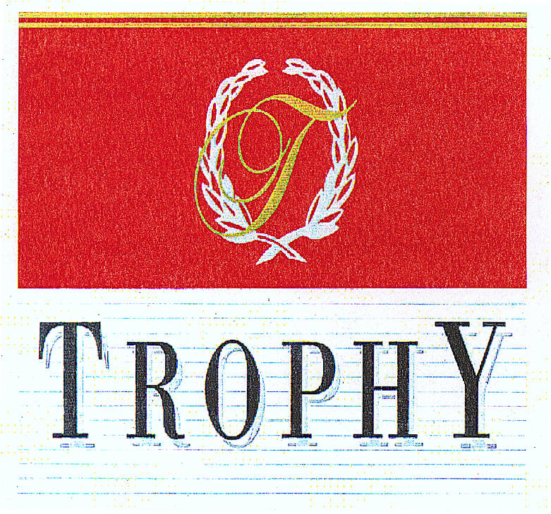 TROPHY