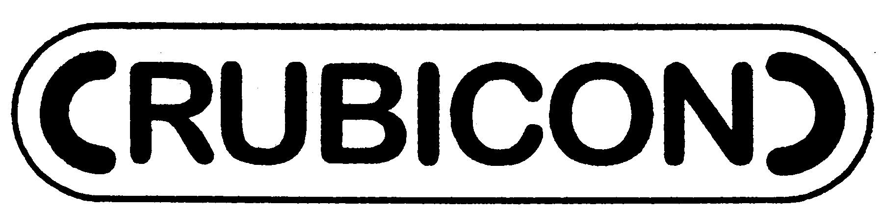 (RUBICON)