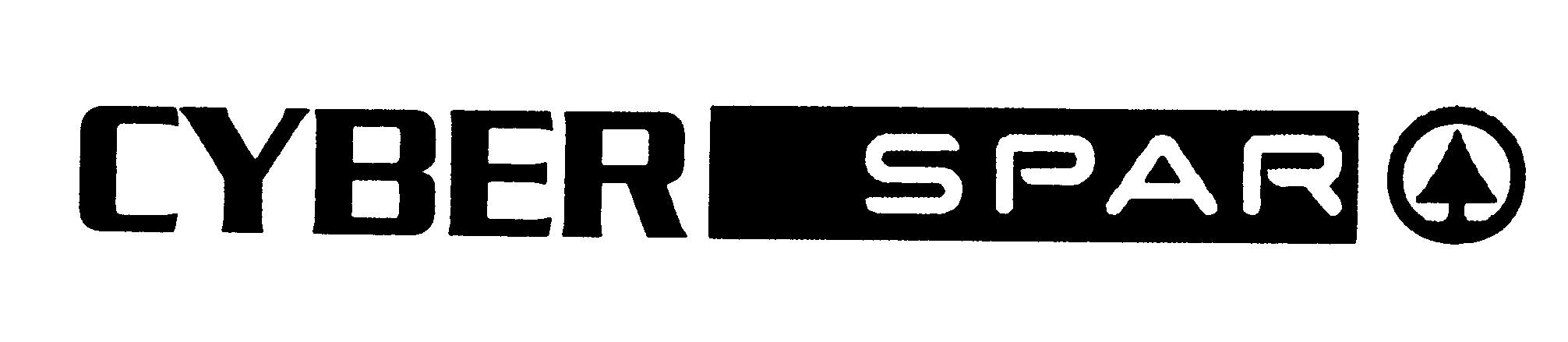 CYBER SPAR