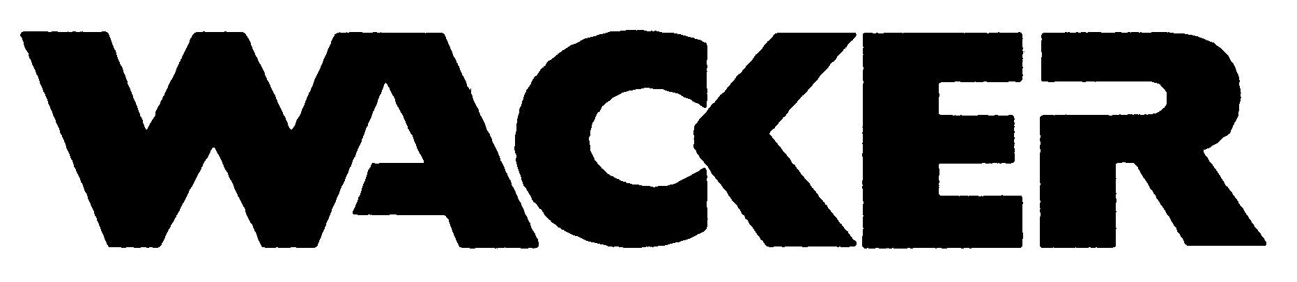 WACKER