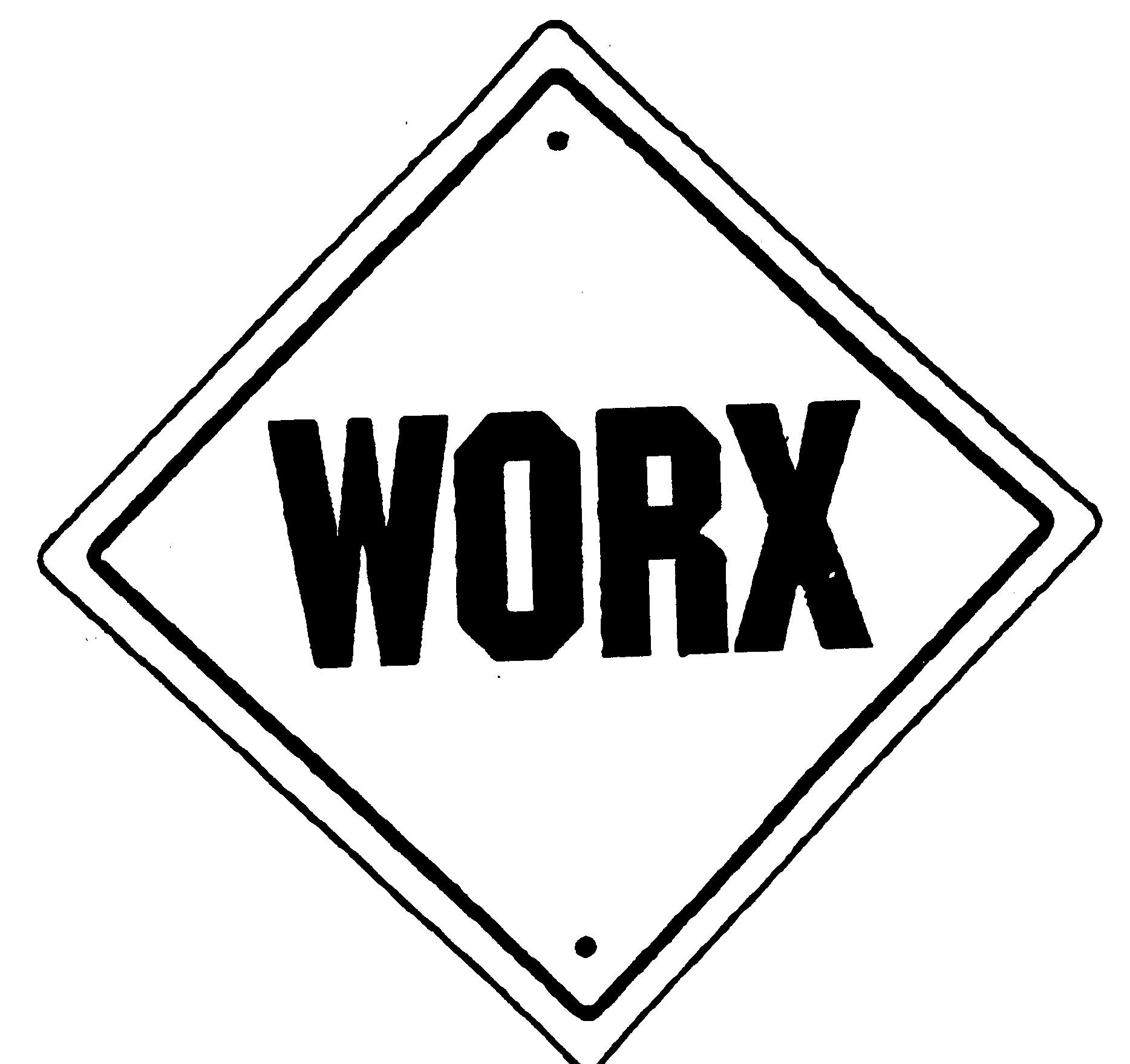 WORX