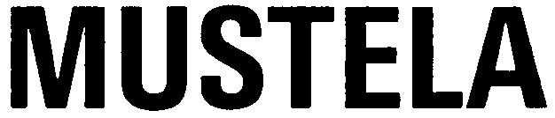 MUSTELA