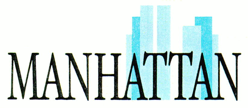 MANHATTAN