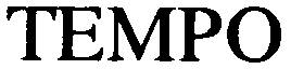 TEMPO