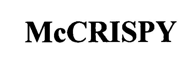 McCRISPY