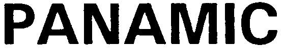 PANAMIC