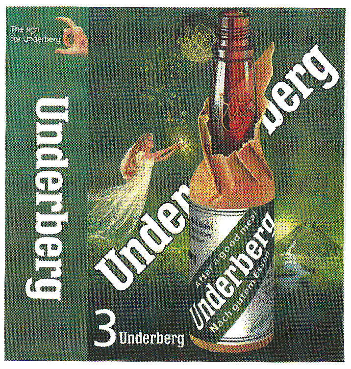 Underberg