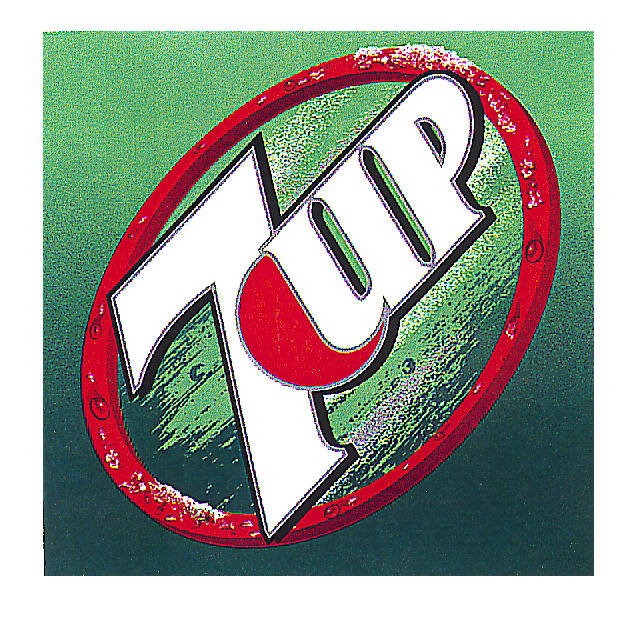 7UP