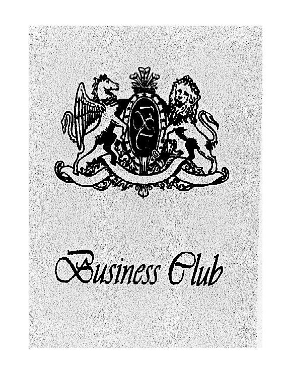 Business Club
