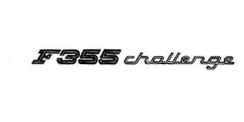 F355 challenge