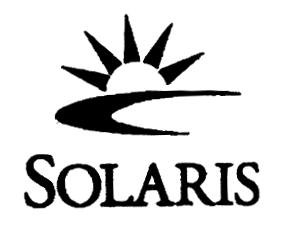 SOLARIS