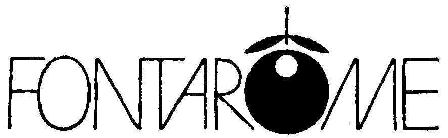 FONTAROME